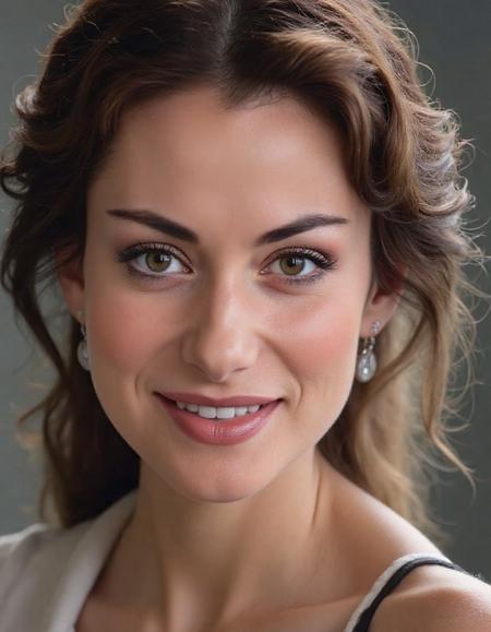 Anna Kovalchuk (Анна Ковальчук) v1.0