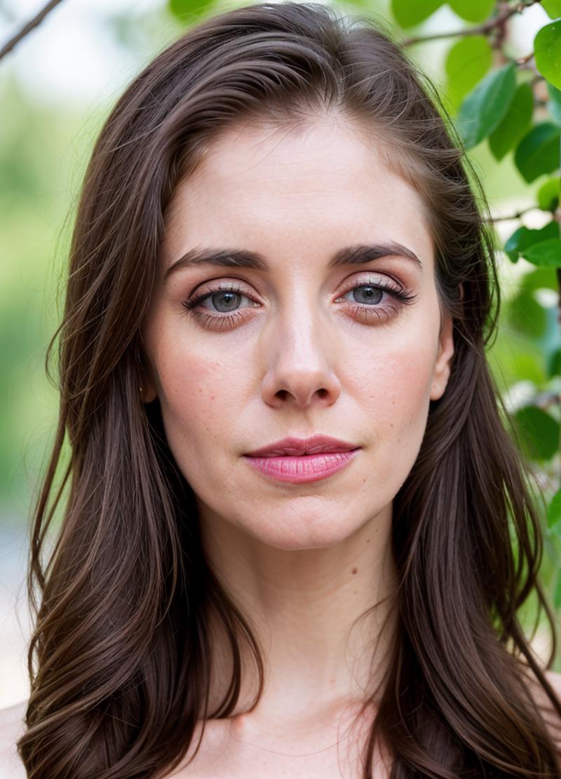 Alison Brie image by malcolmrey