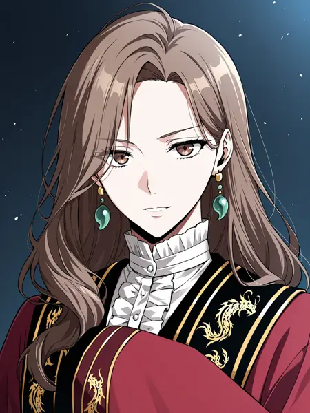 Min Jiwon | Omniscient Reader's Viewpoint | Manhwa | Webtoon | Illustrious