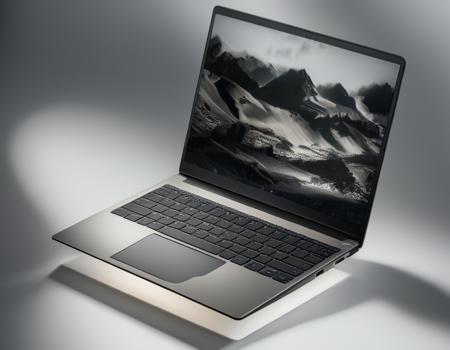AI Laptops v0.1