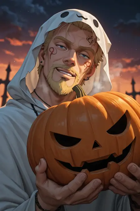 Askeladd | Vinland Saga ⚔️🌾🚢🕊️