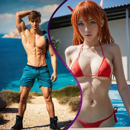 Photonic Fusion SDXL