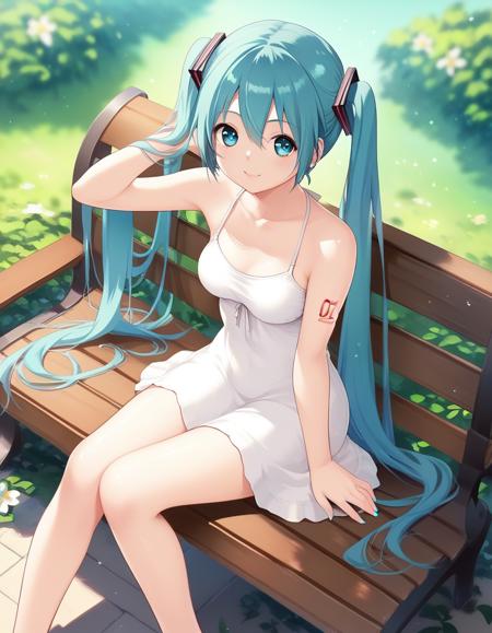 Nonohara Miki | | Style (Pony v6) v1.0