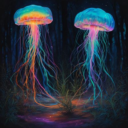 light circus V1