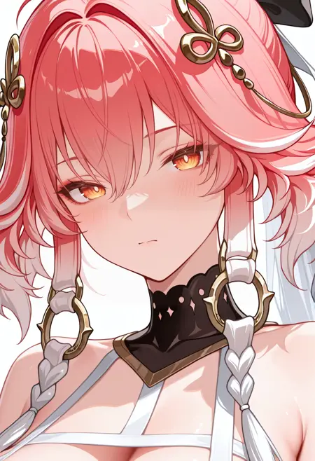 Changli 长离 | Wuthering Waves