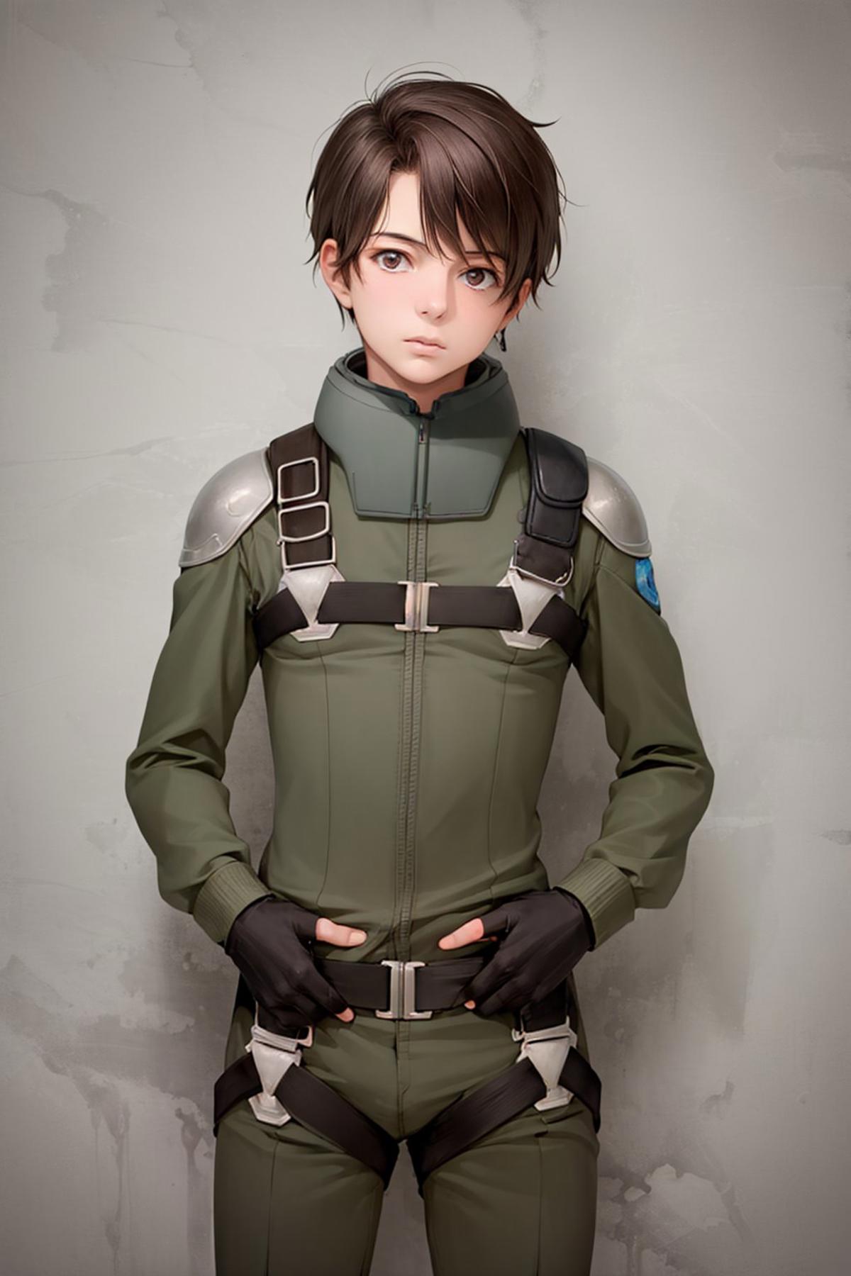 ALDNOAH.ZERO Wiki