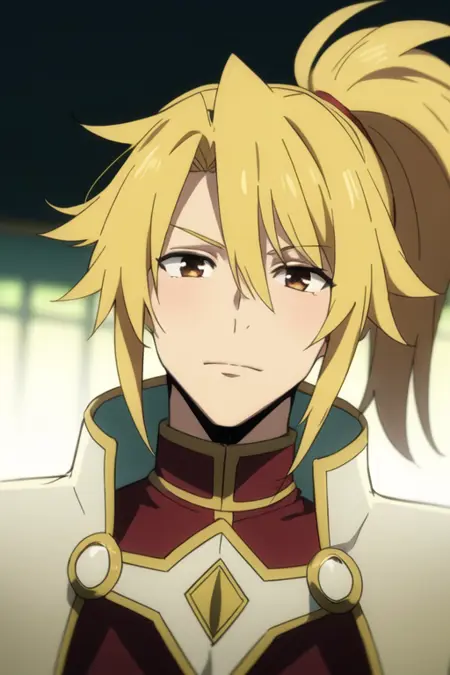 Motoyasu Kitamura / Tate no Yuusha no Nariagari