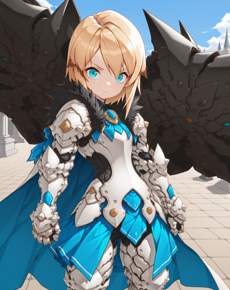 Chung Seiker All Child Paths | Elsword Fury Guardian