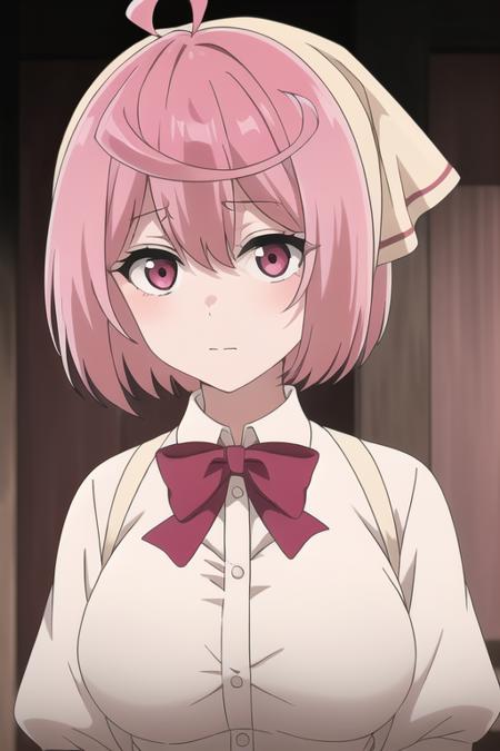 Aruraru | KamiKatsu: Working for God in a Godless World | 神無き世界のカミサマ活動 v1.0