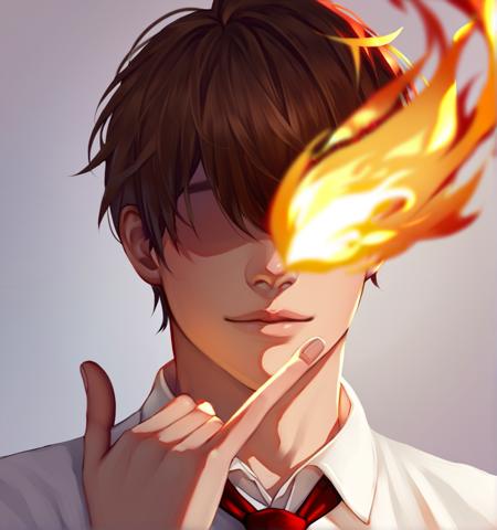 Dleynar's Avatar