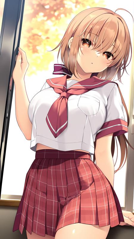 赤葉 七奈海 v1.0