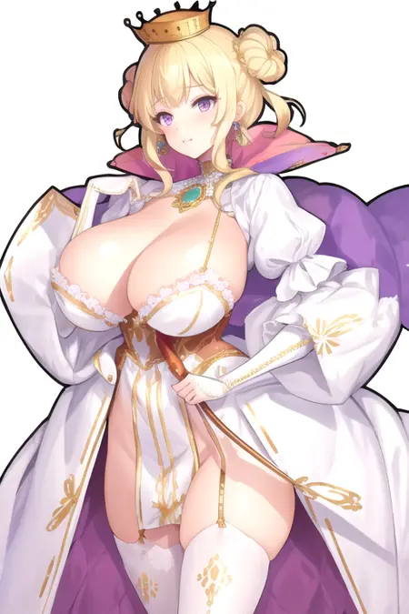 Catherine (Eiyuu Senki)