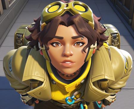 Venture Overwatch (Illustrious) v1.0