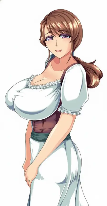 Diana from Wife Quest – (STARWORKS) h game