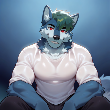 Hinaohor's Avatar