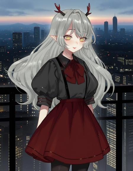 Kushui v1.0