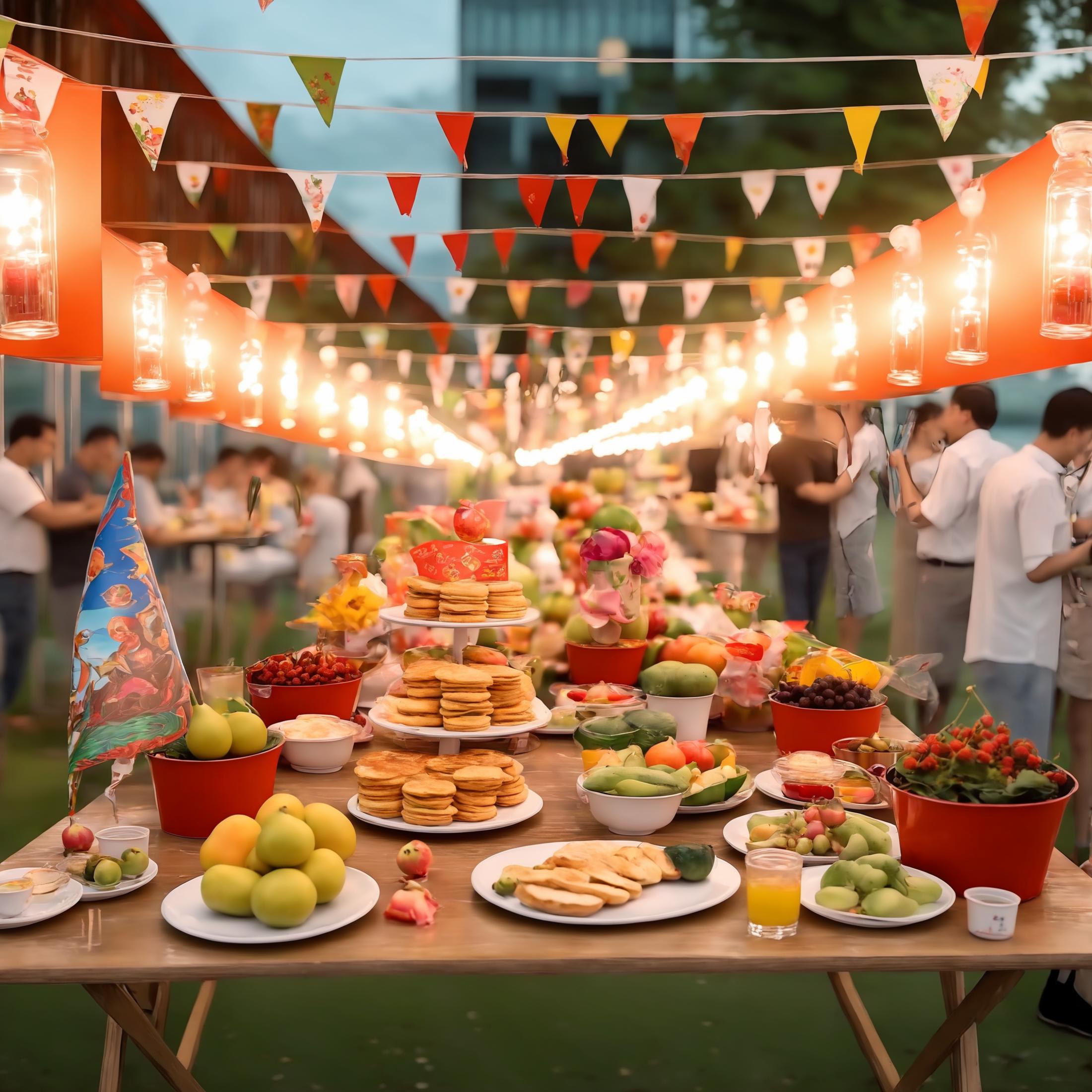  The Ghost Festival(中元普渡) image by allpleoleo439