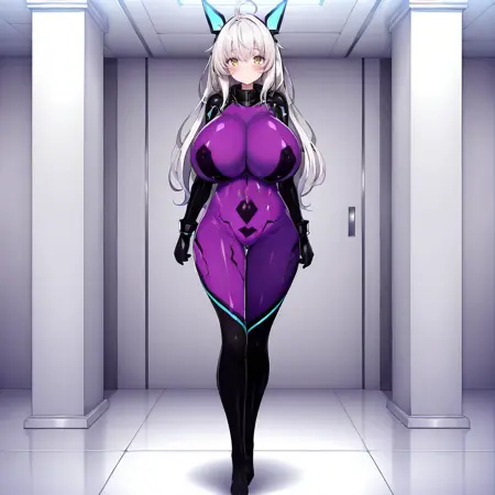 Sennou_Kouro_Alien_no_Naedoko_ni_Michibikareru_Elite_Onna_Gunjin-tachi Liza Stein Connor / 洗脳航路 エイリアンの寝床に導かれるエリー リザ・スタイン・コナート女軍人たち