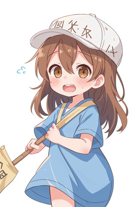 Platelet（Kesshōban)