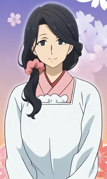 Handa Emi/半田えみ (Illustrious)