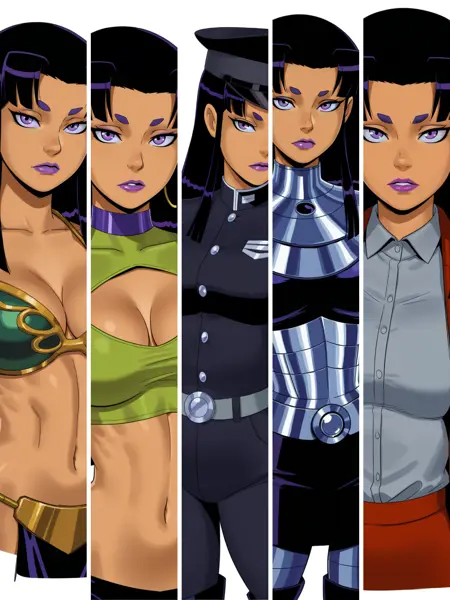 Blackfire [Something Unlimited (Gunsmoke Games)]