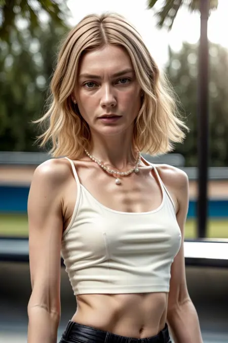 Virtual Goddess: Juul