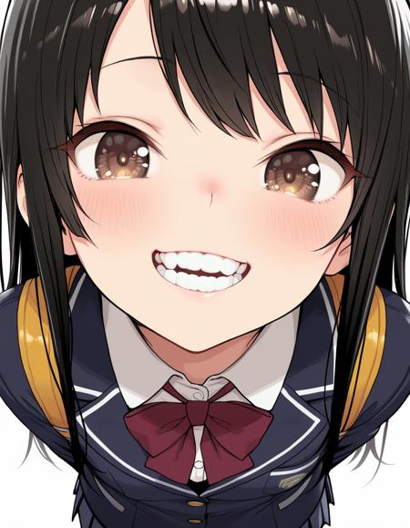 Detailed Teeth / 詳細な歯 v1.0