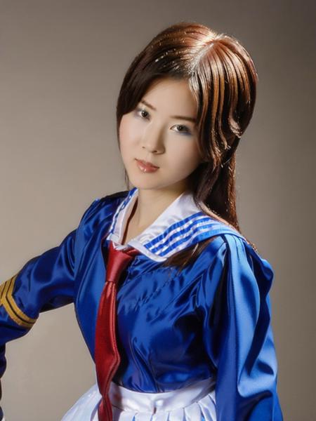 Jiayi / 國模嘉怡 - Chinese nude model v1.0