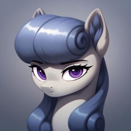Big Sister |Equestria at War| (MLP OC) LoRA V1