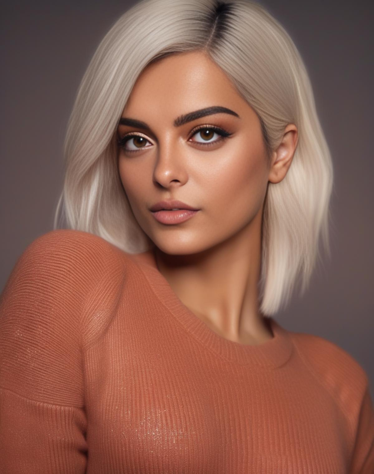 Bebe Rexha image by parar20