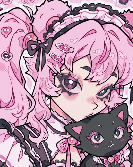 ⟡｡:ﾟ✧ sweet pastel style ✧ﾟ:｡⟡ v1.0