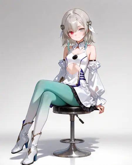 Isekaijoucho Seventh Heaven | ヰ世界情緒 セブンスヘヴン