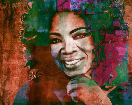 oprah's Avatar