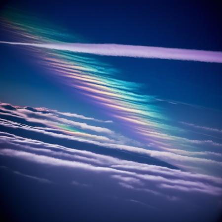 clouds V1