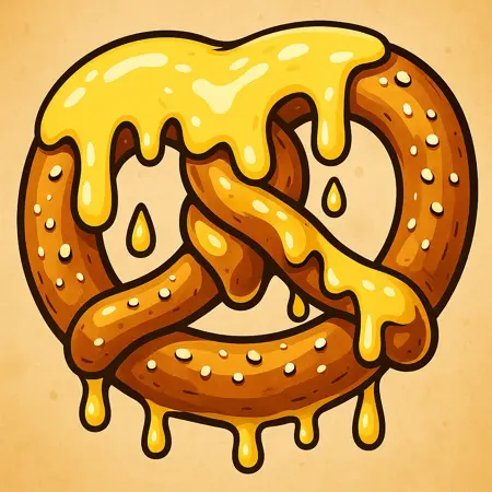 ButteredPretzel's Avatar