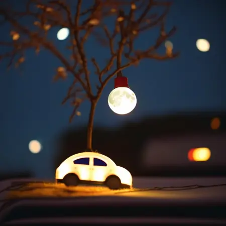 Festive Lightings