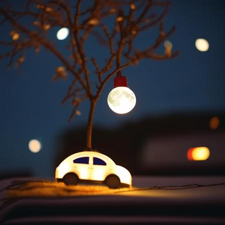 Festive Lightings V1