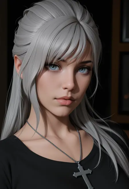 Alexandra Bardot (Eternum) - Dark's Dolls