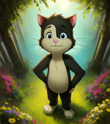 Pelle - ( Pelle Svanslös 2020 )