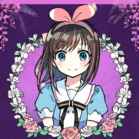 Kizuna AI キズナアイ