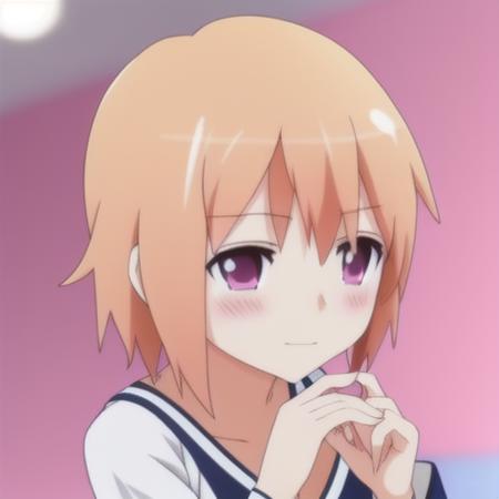 The First, Kotoura-san Wiki