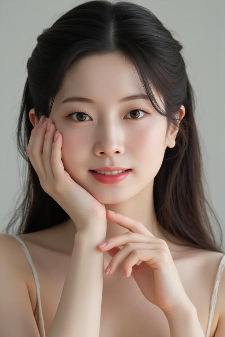 Dahhyunnee Flux V1