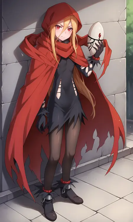 Evileye (OVERLORD)