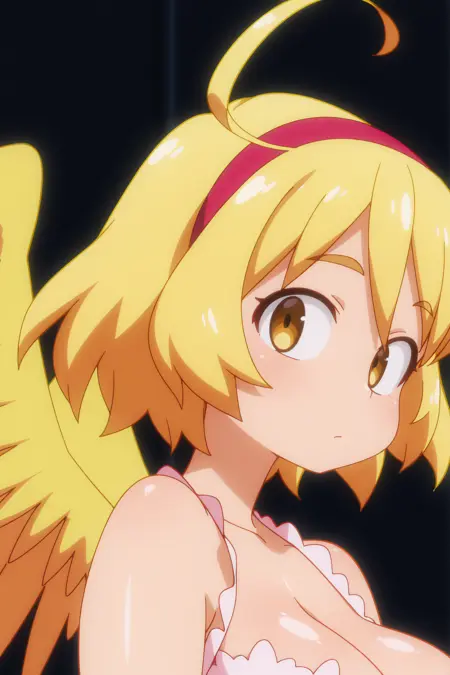 Ishuzoku Reviewers | Eldley