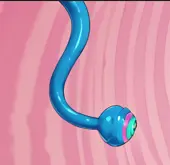 Amazing Tentacle