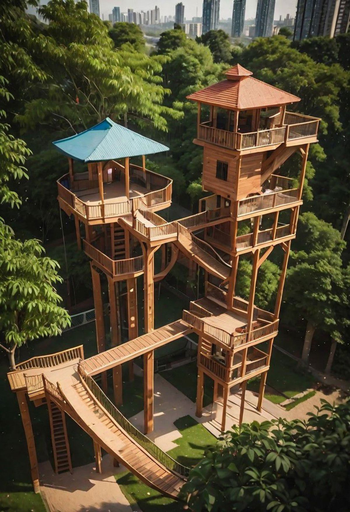 treehouse_XL image by tlscope222