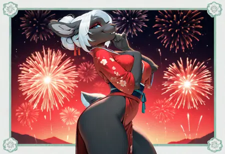 Earthbound - Hyattlen Artist Style - IllustriousXL