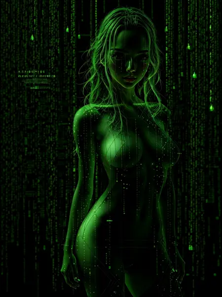 Matrix