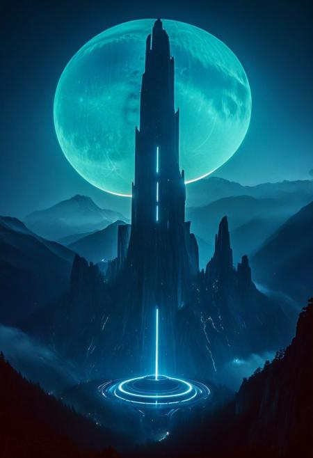 BREAK
()Hyoer Realistic:2.0)Polaroid picture (Cyberpunk future theme:1.37) the The Glacier Point, Yosemite National Park, California😉
BREAK
The Route de los Caracoles is a famous stretch of road in Chile
BREAK Lunar eclipse,  futuristic metropolis, (Cyberpunk future theme, tall energy towers :1.37)