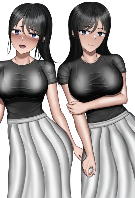 Kaede - [SORAUE] Ayabumareru Henka 危ぶまれる変化 楓編